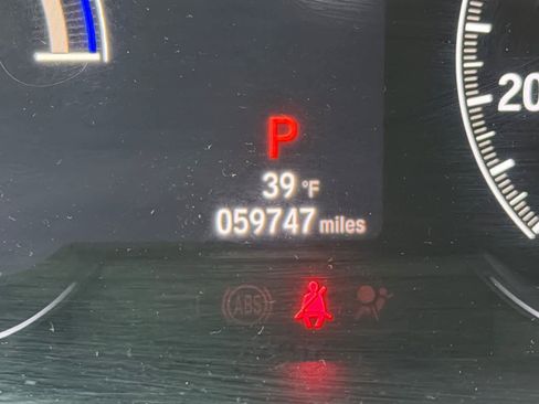 Used 2019 Honda Insight EX image 26