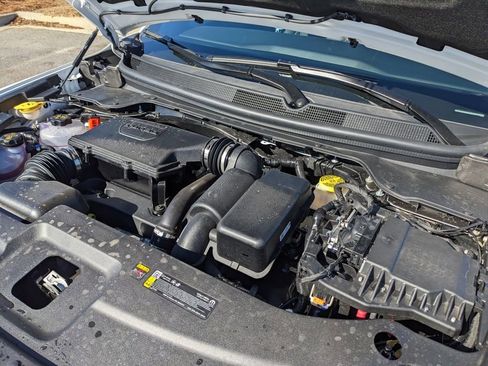 New 2026 Jeep Cherokee Laredo image 61