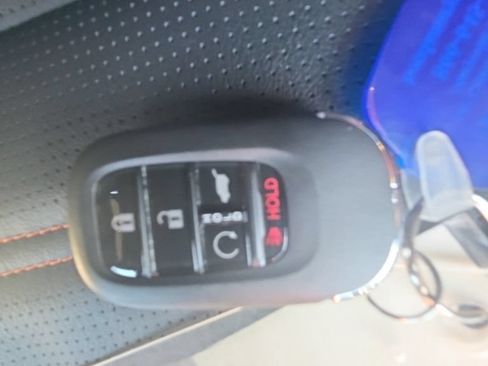 Used 2026 Honda CR-V Sport-L image 34