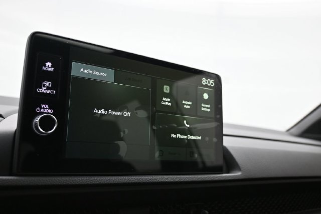 New 2026 Honda CR-V Sport-L image 11