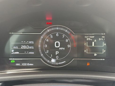 Used 2025 Toyota GR86 Premium RWD image 18