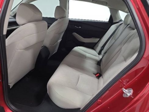 Used 2024 Honda Accord EX image 17