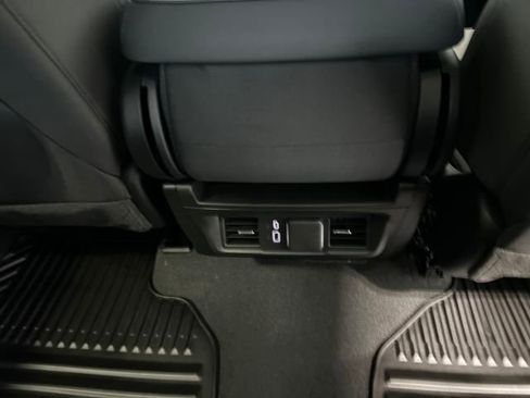 New 2025 Chevrolet Silverado 1500 LT image 11