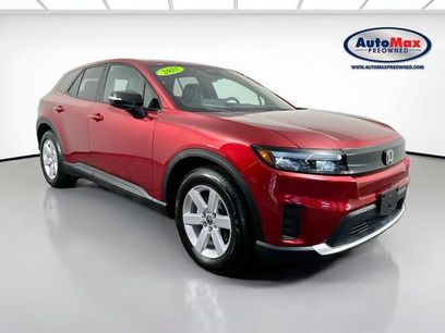 Used 2025 Honda Prologue EX