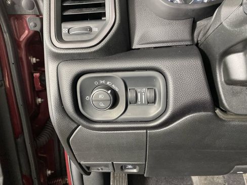 Used 2021 RAM 2500 Power Wagon image 21