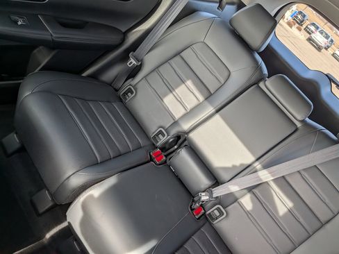 Used 2024 Honda CR-V EX-L image 12