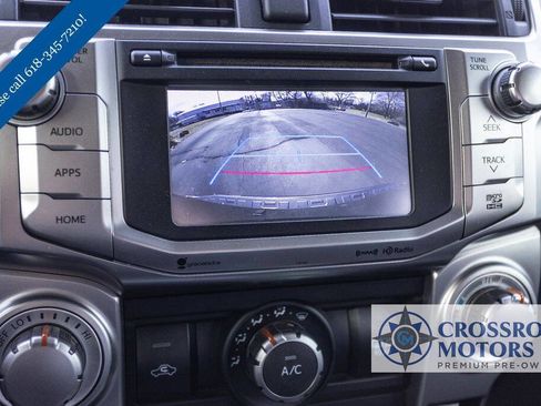 Used 2017 Toyota 4Runner SR5 Premium image 35