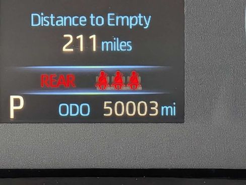Used 2025 Toyota Corolla LE FWD image 25