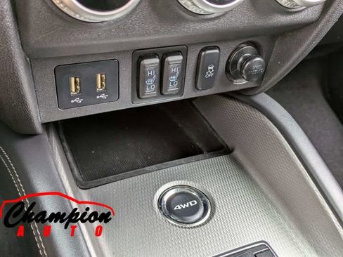 Used 2021 Mitsubishi Outlander Sport SE image 25