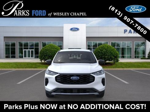 New 2026 Ford Escape ST-Line w/ Tech Pack #1 FWD image 6