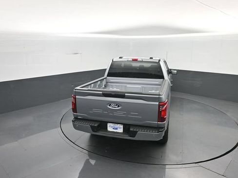 New 2026 Ford F150 XLT AWD/4WD image 28