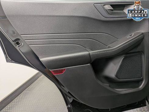 Certified 2022 Ford Escape SE w/ SE Sport Appearance Package AWD/4WD image 23