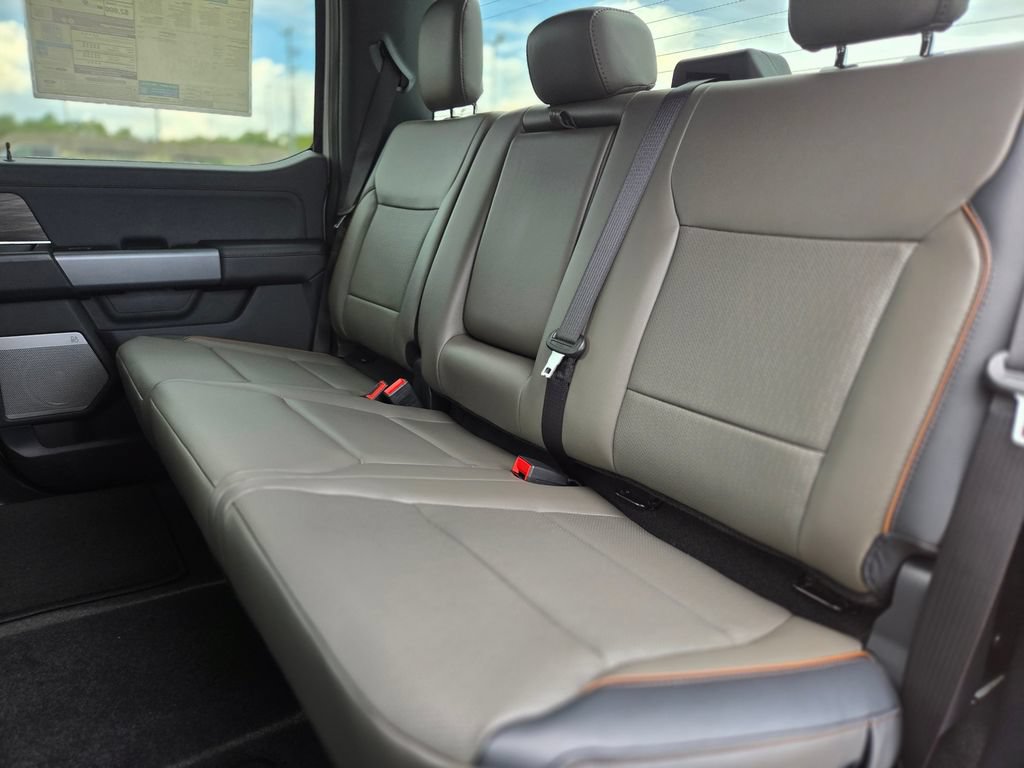 New 2026 Ford F150 Lariat w/ Bed Utility Package RWD image 13