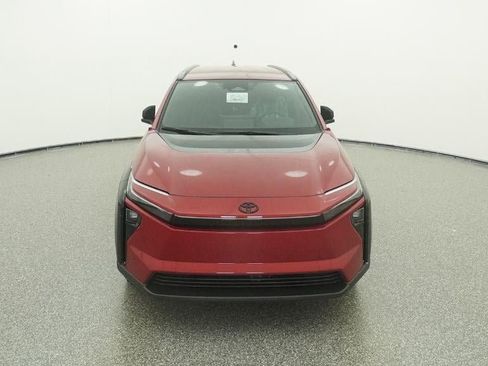 New 2026 Toyota bZ image 15