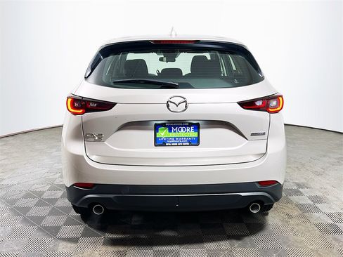 New 2025 MAZDA CX-5 AWD 2.5 S image 6