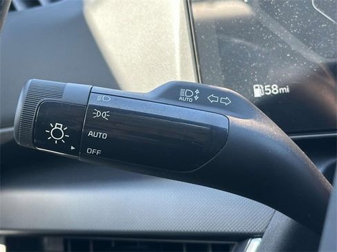 New 2025 Kia K4 EX image 14