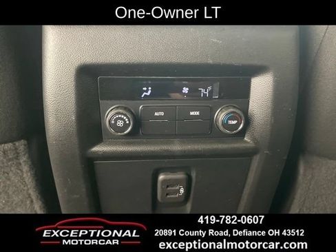 Used 2023 Chevrolet Traverse LT FWD image 44
