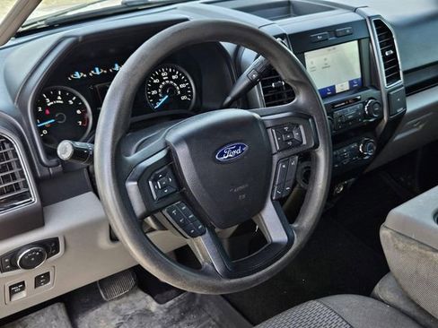 Used 2020 Ford F150 XLT w/ Equipment Group 301A Mid image 39