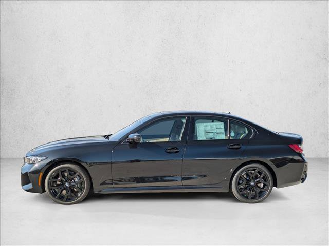 Used 2026 BMW 330i xDrive Sedan w/ M Sport Package AWD/4WD image 5