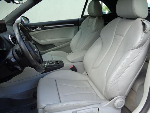 Used 2015 Audi A3 2.0T Premium Plus w/ Premium Plus Package AWD/4WD image 13