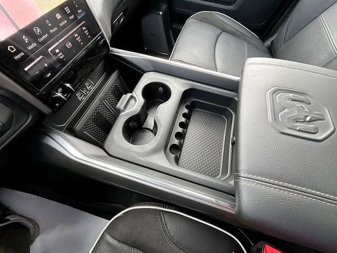 New 2026 RAM 2500 Laramie image 29