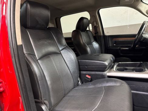 Used 2018 RAM 2500 Laramie w/ Convenience Group image 57