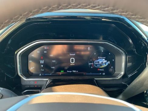 New 2026 GMC Sierra 2500 SLE image 18