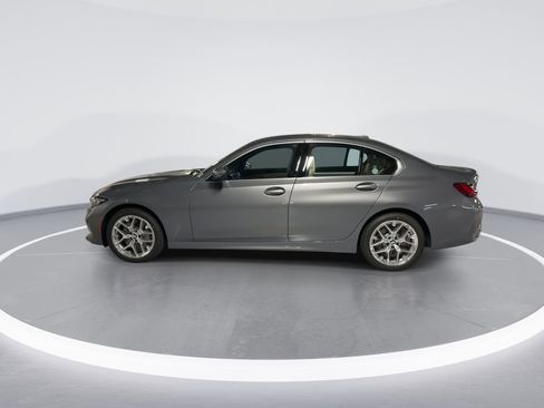 New 2025 BMW 330i xDrive Sedan w/ Convenience Package image 5