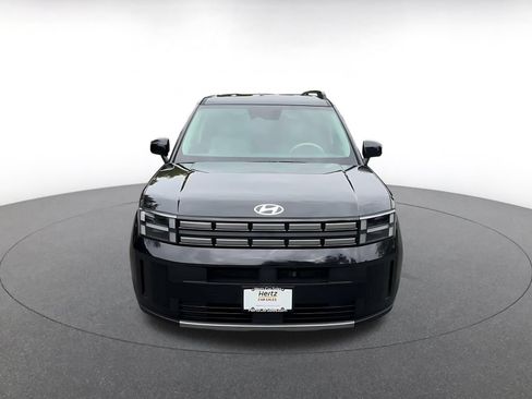 Used 2026 Hyundai Santa Fe SEL AWD/4WD image 4