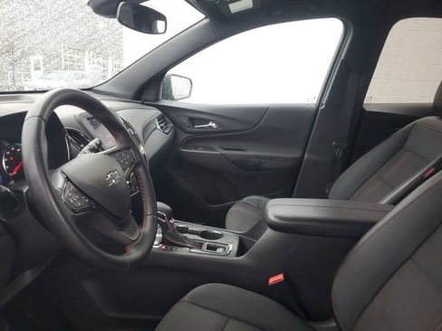 Certified 2023 Chevrolet Equinox RS image 18