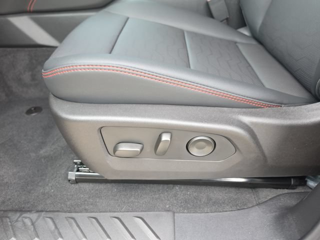 New 2026 Chevrolet Colorado Z71 w/ Technology Package AWD/4WD image 15