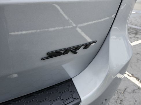 Used 2024 Dodge Durango SRT AWD/4WD image 27
