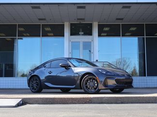 New 2026 Subaru BRZ Limited video 1