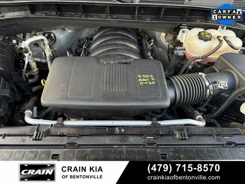 Used 2022 GMC Sierra 1500 Denali image 33