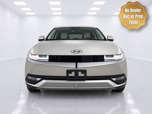 Used 2023 Hyundai Ioniq 5 SEL w/ Cargo Package AWD/4WD image 2