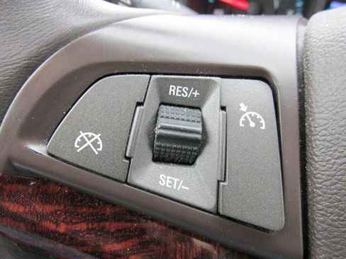 Used 2013 Chevrolet Malibu Eco w/ Leather Package image 14