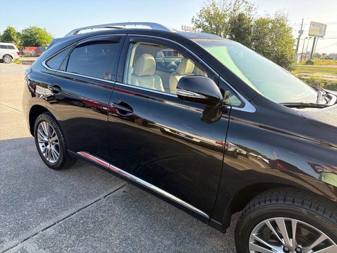 Used 2013 Lexus RX 350 FWD w/ Premium Pkg image 10
