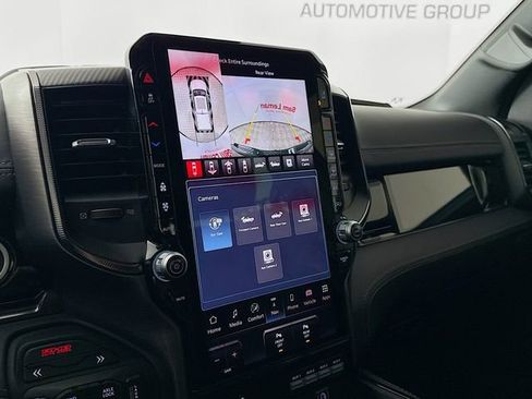 Used 2025 RAM 1500 RHO w/ RHO Level 1 Equipment Group image 14