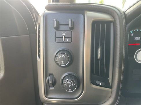 Used 2019 GMC Sierra 2500 Denali w/ Duramax Plus Package image 16