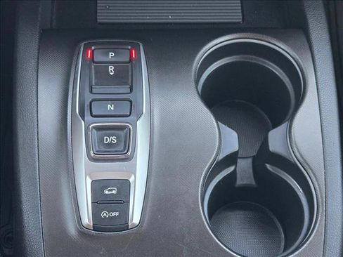 Used 2022 Honda Passport TrailSport image 12