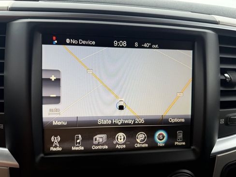 Used 2015 RAM 1500 Lone Star image 31