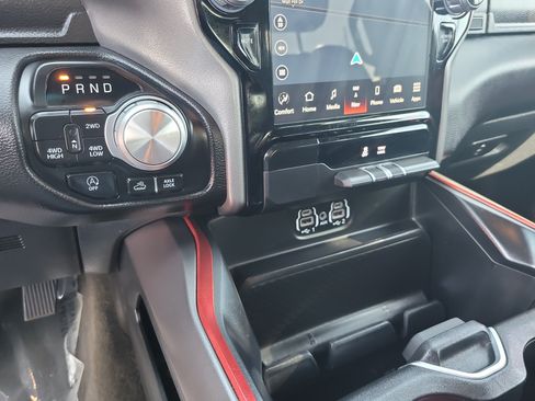 Used 2023 RAM 1500 Rebel w/ Rebel Level 1 Equipment Group AWD/4WD image 24