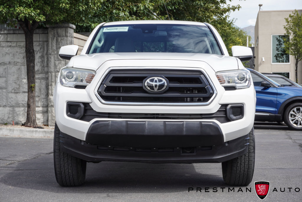 Used 2020 Toyota Tacoma SR AWD/4WD image 16