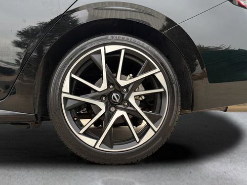 Used 2024 Nissan Sentra SR image 27