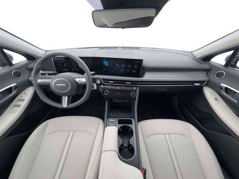 New 2026 Hyundai Sonata SEL image 13
