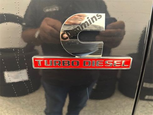 New 2026 RAM 3500 Big Horn image 20