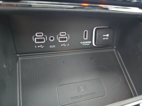 New 2025 Jeep Grand Cherokee L Summit image 36