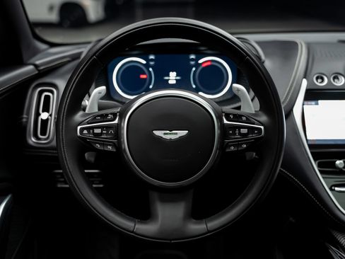 Used 2023 Aston Martin DBX 707 AWD/4WD image 43