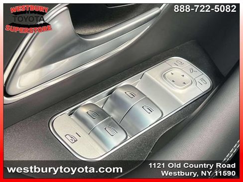 Used 2026 Mercedes-Benz GLS 580 4MATIC image 22