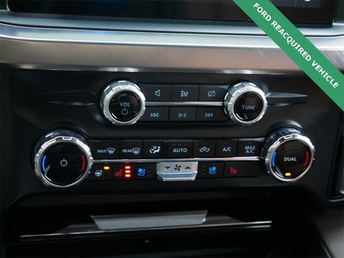 Used 2024 Ford F250 King Ranch w/ Chrome Package image 22